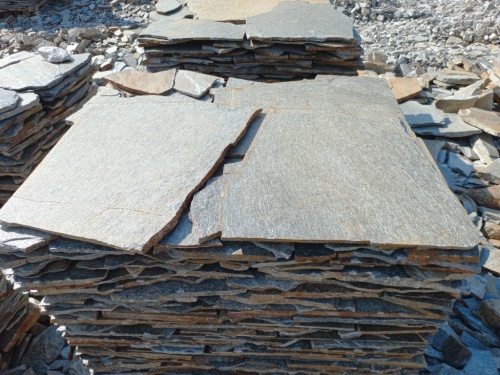 Серицит для лестницы, ступеней купить в Верхней Пышме