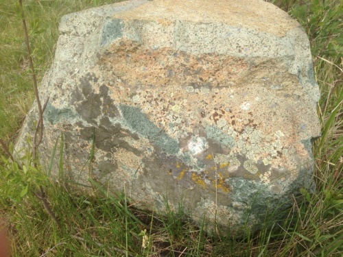 Гигантские зелёные валуны для ландшафтного дизайна весом более 5 тонн купить в Верхней Пышме