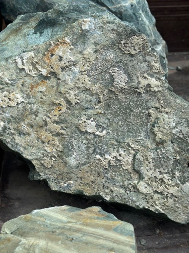 Ландшафтные глыбы зелёные 200-500 килограмм купить в Верхней Пышме