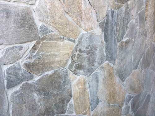 Плитняк златолит Уральский  для фасада купить в Верхней Пышме