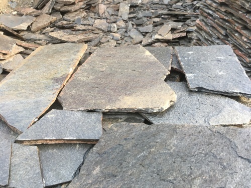 Серицит для лестницы, ступеней купить в Верхней Пышме